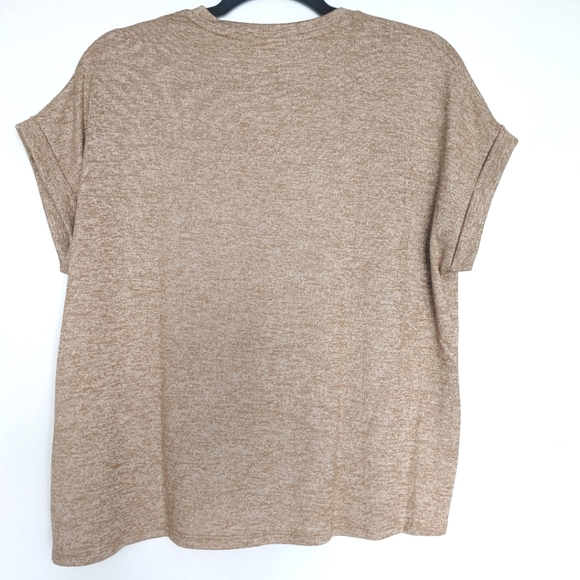 NWT Seed Heritage Top XS - Picture 2 of 5